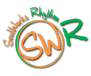 SWR in a circle with Soulworks Rhythm